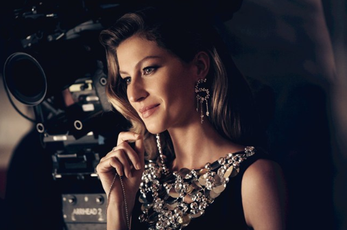 THE ONE THAT I WANT – CHANEL N°5