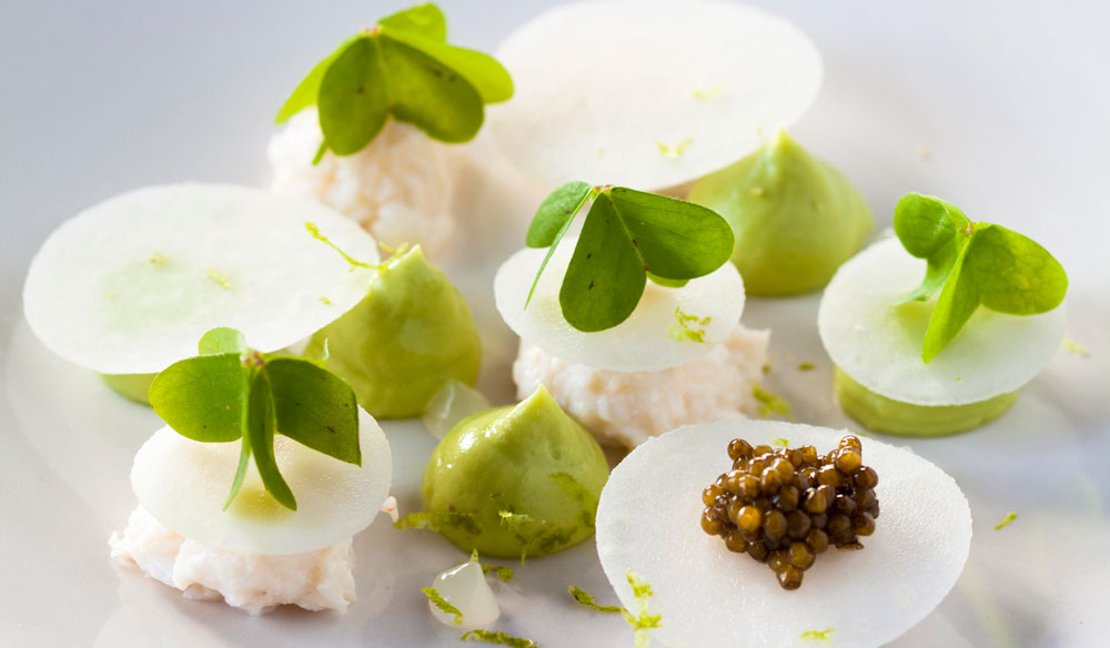 FIVE GO TO EVENTS FOR GOOD FOOD MONTH