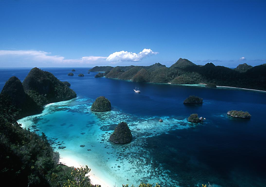 INDEPENDENT INDONESIA