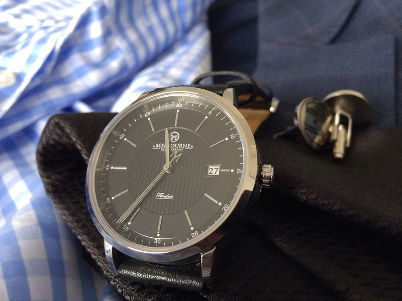 IT’S LADIES TIME AT MELBOURNE WATCH COMPANY
