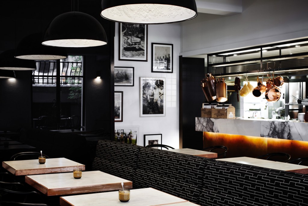 THE SPRING MENU YOU NEED TO TRY