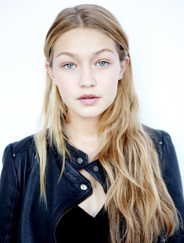 GIGI’S COMING TO TOWN