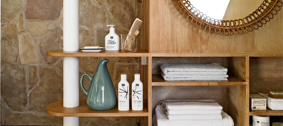 BEHIND THE BRAND – ECOSTORE, GUILT FREE PRODUCT