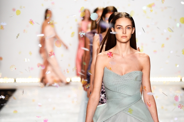 10 TOP TRENDS FROM NYFW