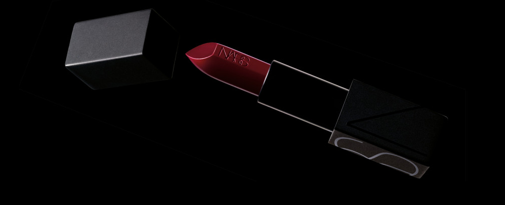 GET AUDACIOUS WITH NARS