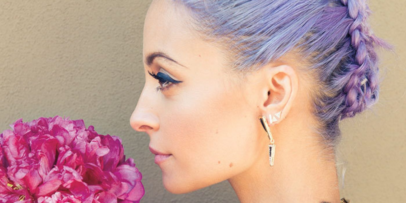 THE LILAC COLOUR BOOST FOR SPRING
