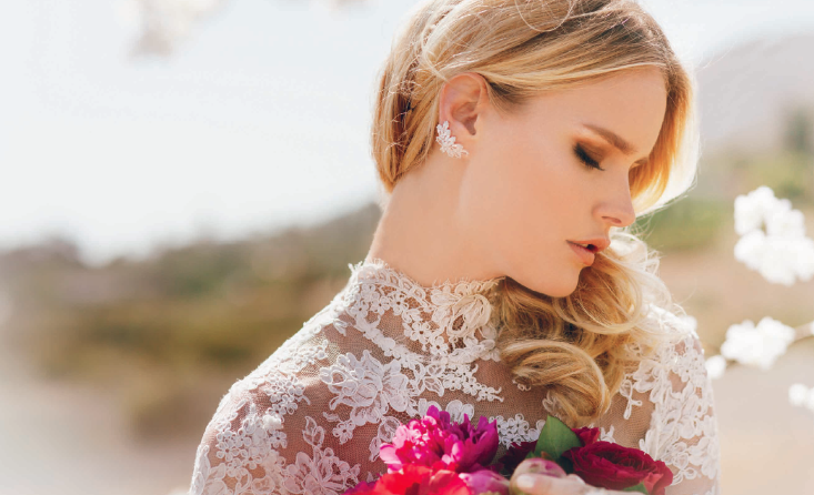 TALKING WEDDINGS, JEWELLERY AND BREAKING THE RULES WITH SAMANTHA WILLS