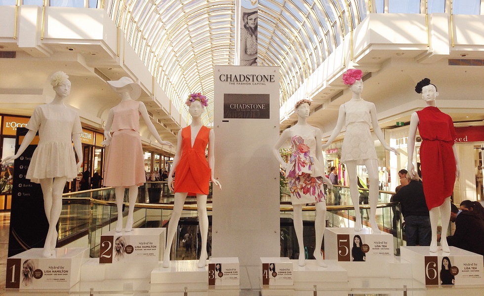 WIN THE ULTIMATE SPRING RACING EXPERIENCE WITH CHADSTONE AND COUTURING