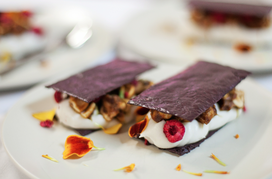 THE MUST VISIT EVENT FOR FOODIES