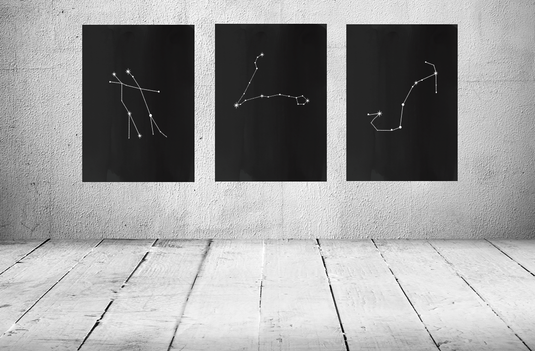 EXCLUSIVE: COUTURING X VISKA PRINT