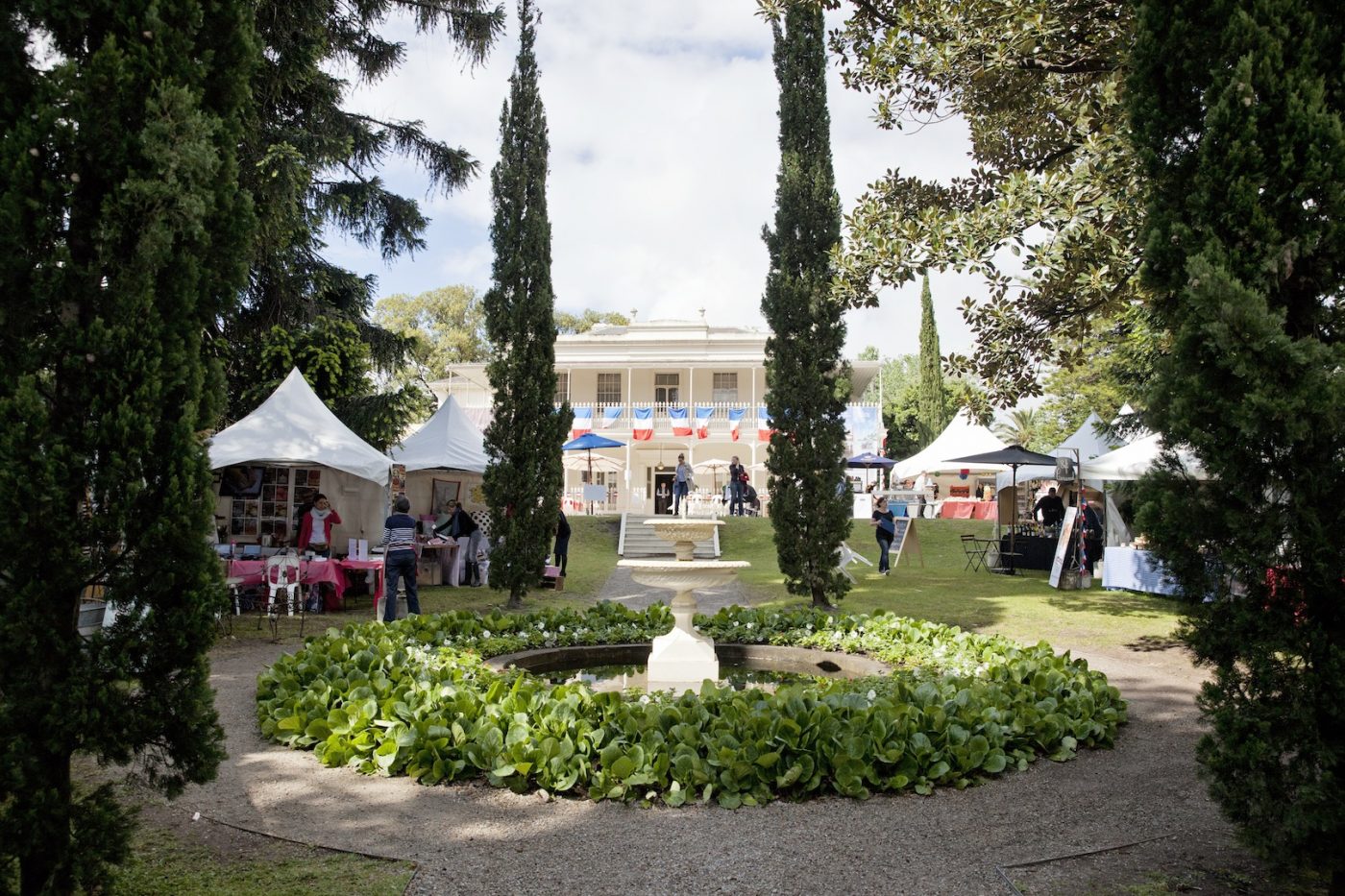 FROM PARIS TO PROVENCE, A FRENCH JOURNEY WITH LAURA RANCIE + WIN TICKETS