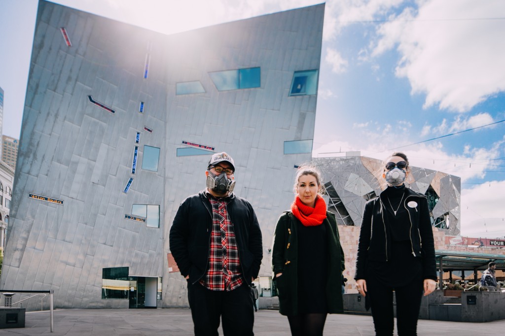 GET IMMERSED IN LOCAL ART AT ART + MEL