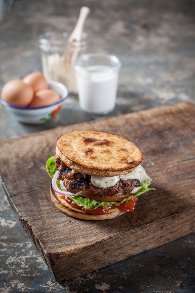 SHAKE UP YOUR DIET WITH BOOST AND GRILL’D