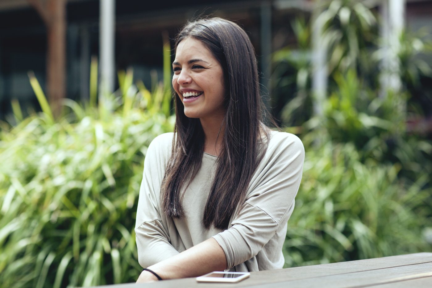 FOR THOSE WHO DO WEEK: OLYMPIA VALANCE, ACTRESS