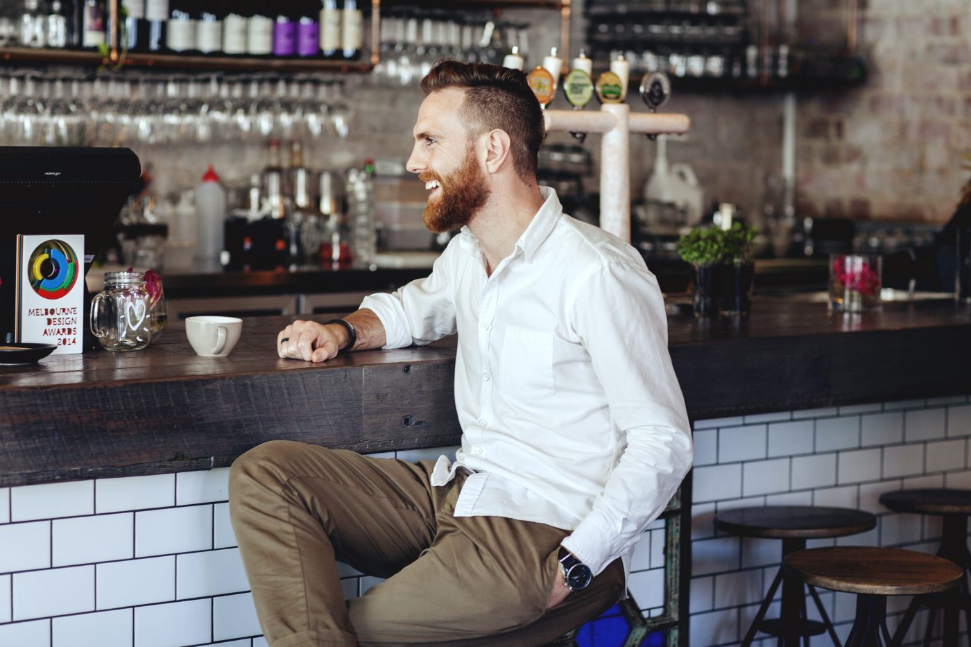 FOR THOSE WHO DO WEEK: ELLIOT COSTELLO, SOCIAL ENTREPRENEUR