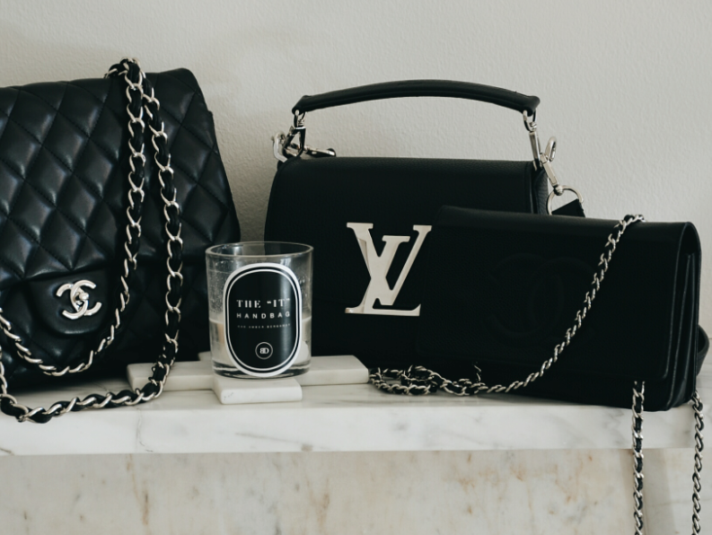 THE 3 THINGS EVERY WOMAN NEEDS IN HER WARDROBE