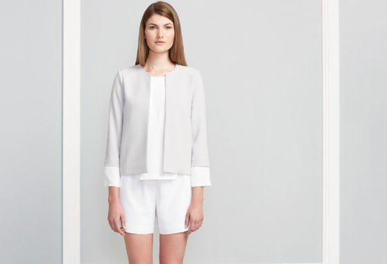GABRIELLE BROWN LAUNCHES TARGET CAPSULE COLLECTION