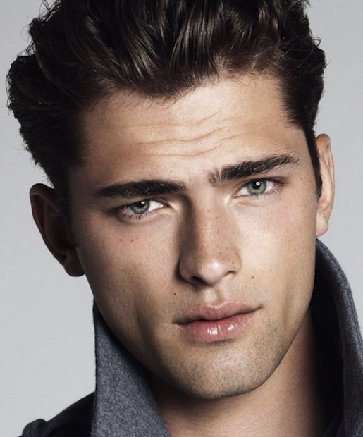 WHO IS SEAN O'PRY? - Couturing.com