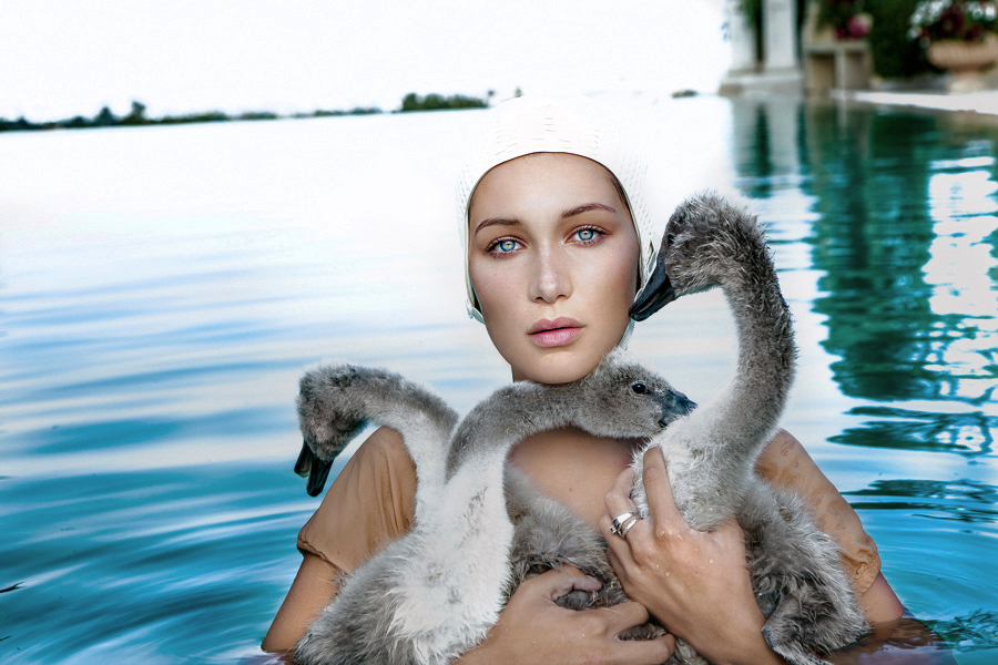 MODELS TO WATCH IN 2015