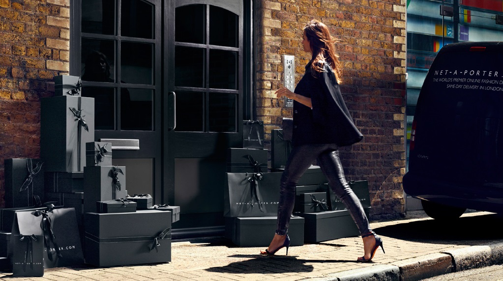 THE SITE THAT MAKES ONLINE SHOPPING A WHOLE LOT EASIER