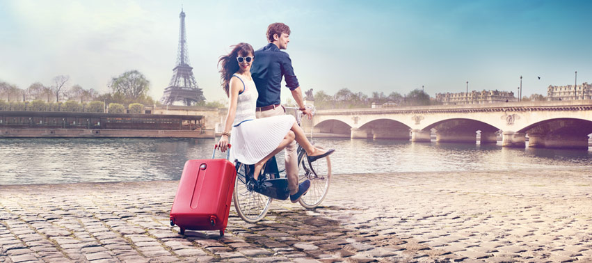3 TIPS WHEN TRAVELLING TO A FASHION CAPITAL