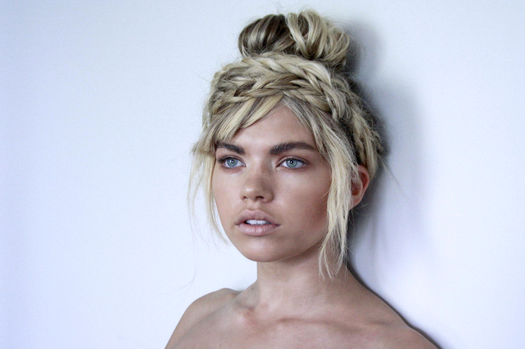 HAIR TRENDS FOR 2015
