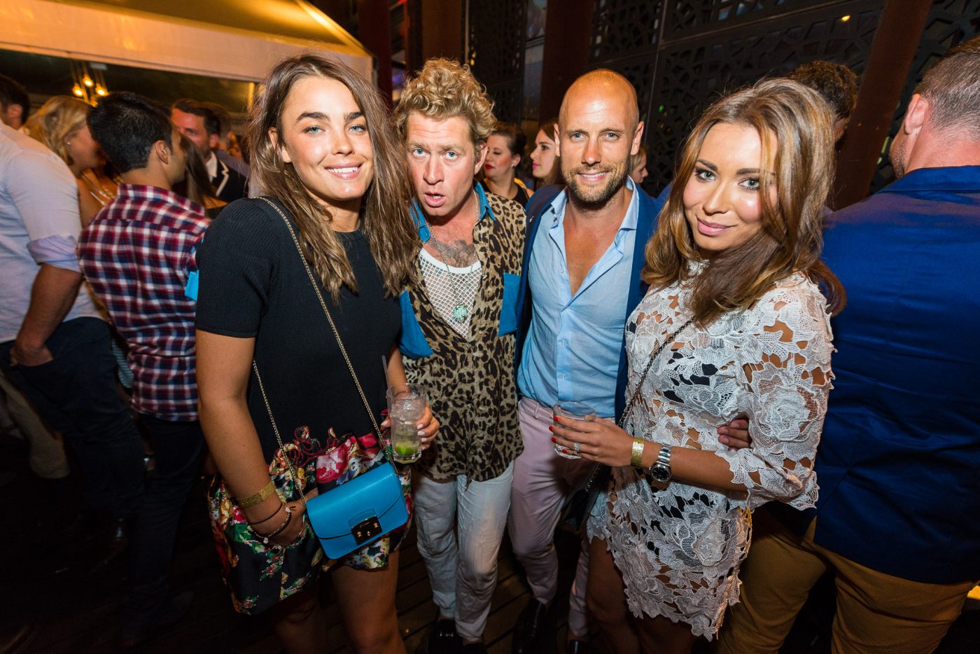 ALL THE PICTURES FROM TOGETHER NYE 2015