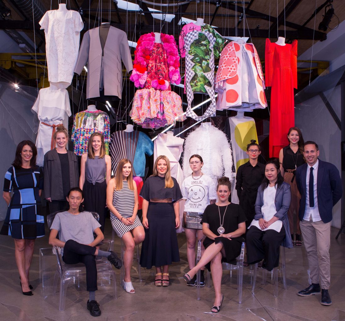 MEET THE FINALISTS FOR TARGET’S NATIONAL GRADUATE PROGRAM
