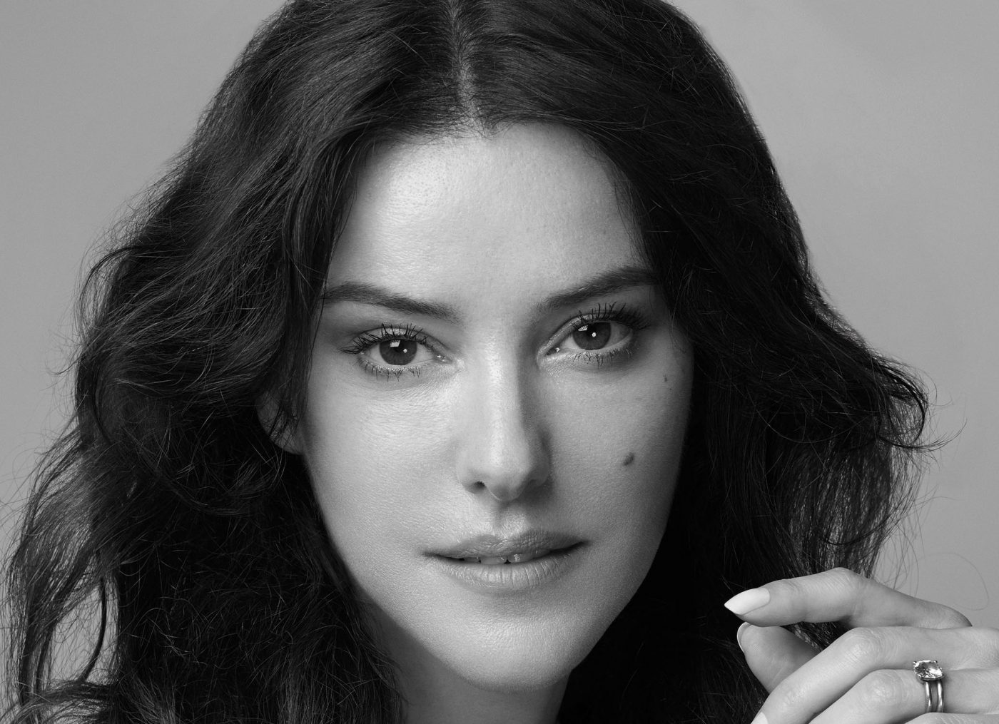 TOP 5 TUTORIALS FROM LANCÔME CREATIVE DIRECTOR LISA ELDRIDGE