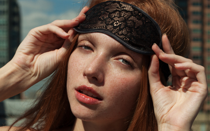 HOW TO: CORRECT AND CONCEAL UNDER EYE DARKNESS AND SWELLING KN