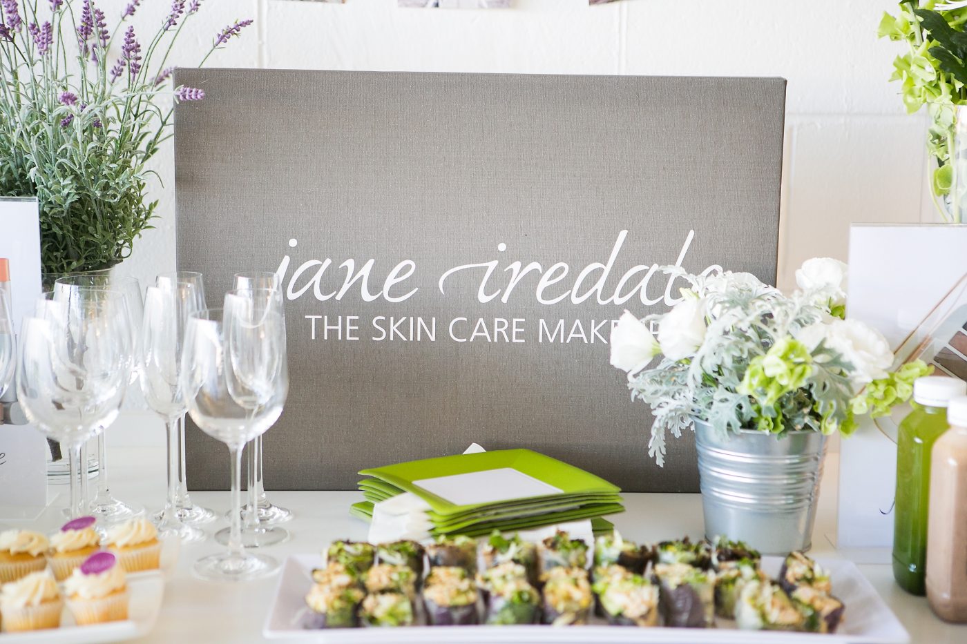COUNTRY-INSPIRED BEAUTY, PERFECTED BY JANE IREDALE