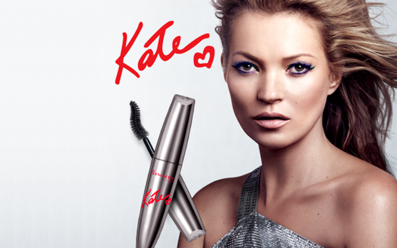 TOP BEAUTY NEWS FROM RIMMEL, INIKA, ELEVEN & LANCÔME