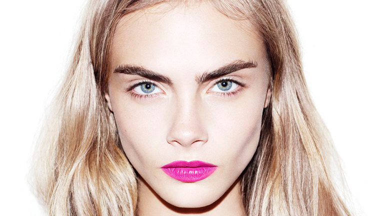HOW TO GET THE PERFECT BROWS