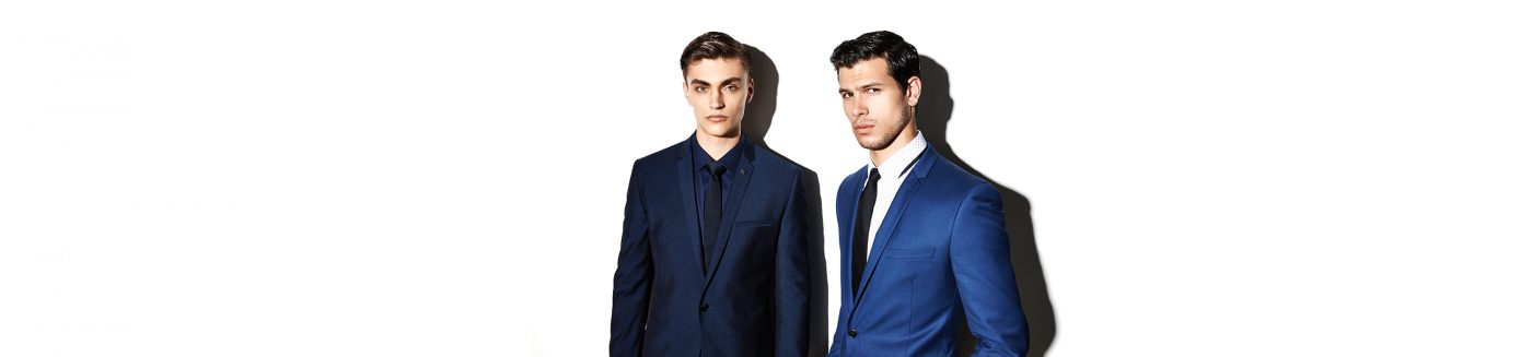 TOP 5 MENSWEAR LOOKS FOR VALENTINE’S DAY