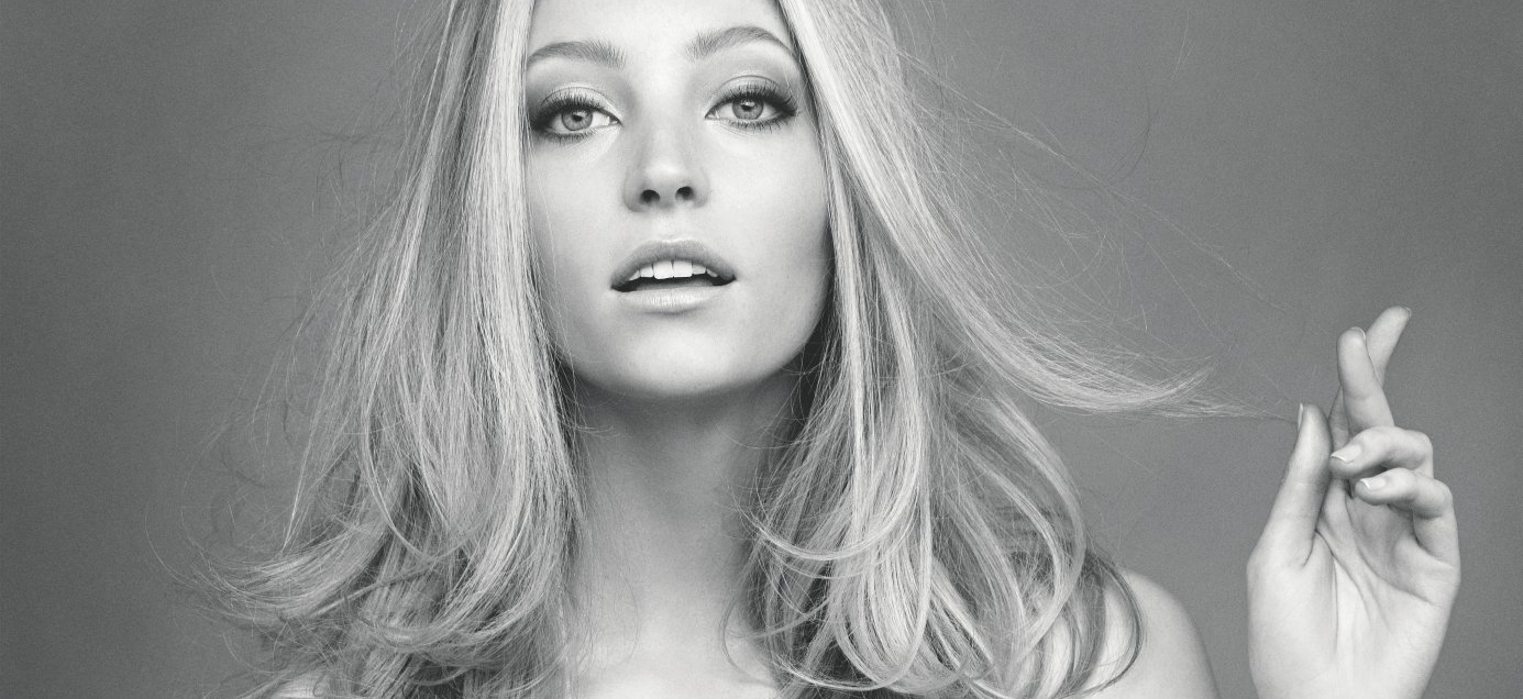STYLE AND CARE FOR YOUR HAIR WITH SACHAJUAN