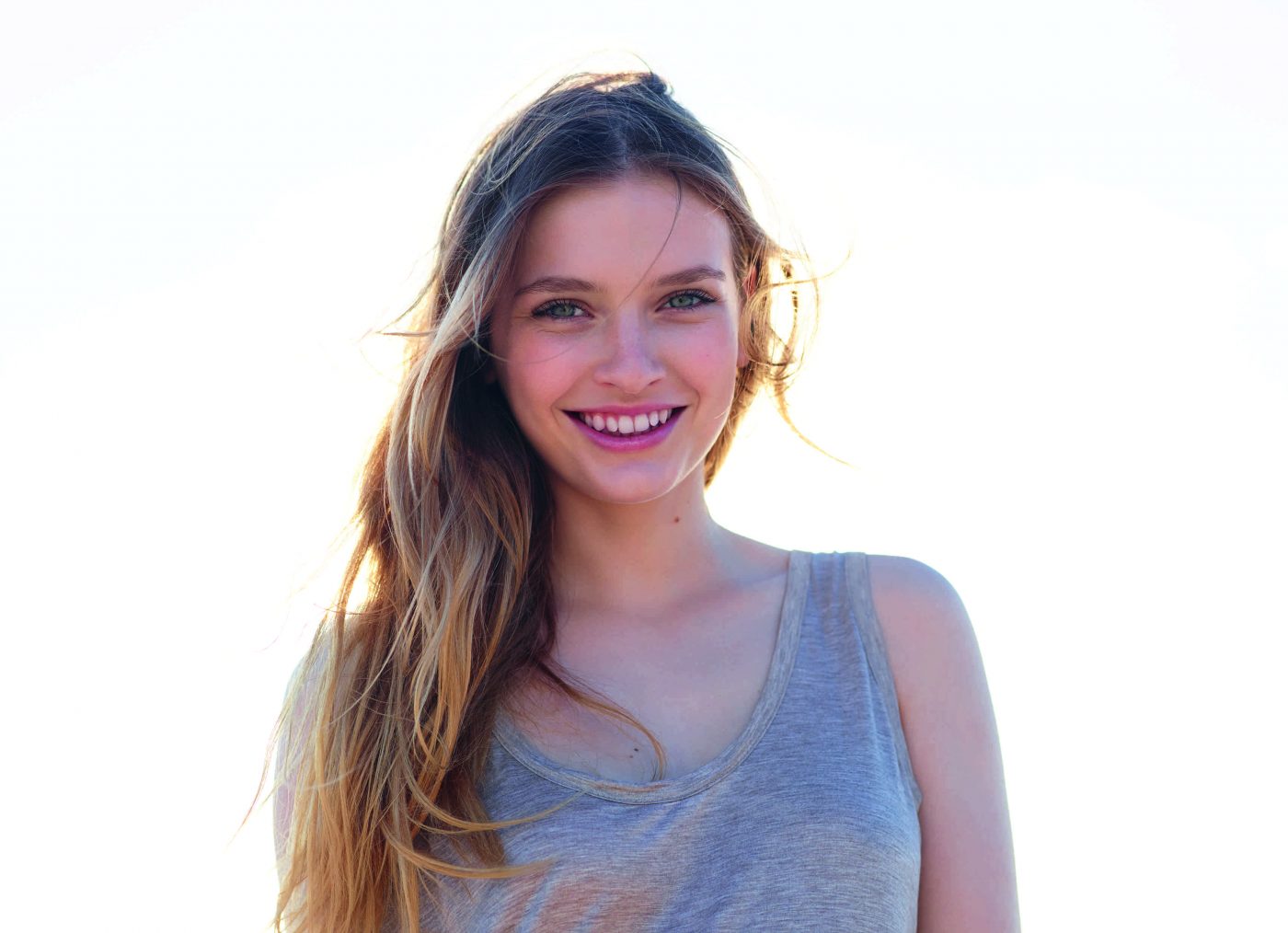 BEAUTY NEWS: L’OREAL PROFESSIONNEL, CLARINS, GHD & RIMMEL LONDON
