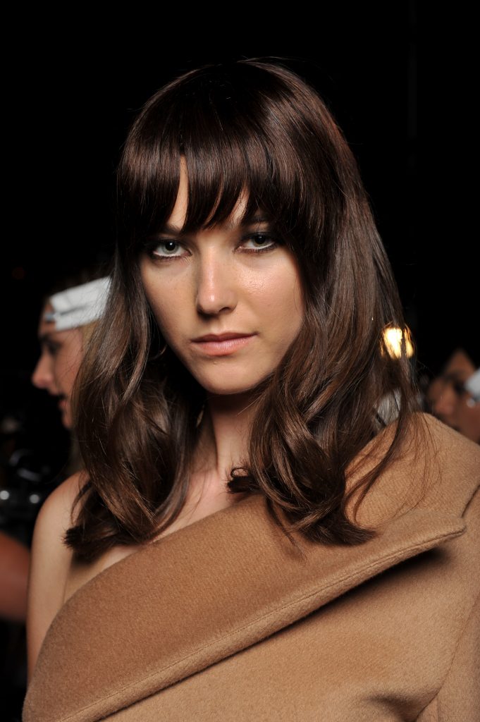 VAMFF BACKSTAGE BEAUTY: PREMIUM RUNWAY 5 PRESENTED BY HARPER’S BAZAAR