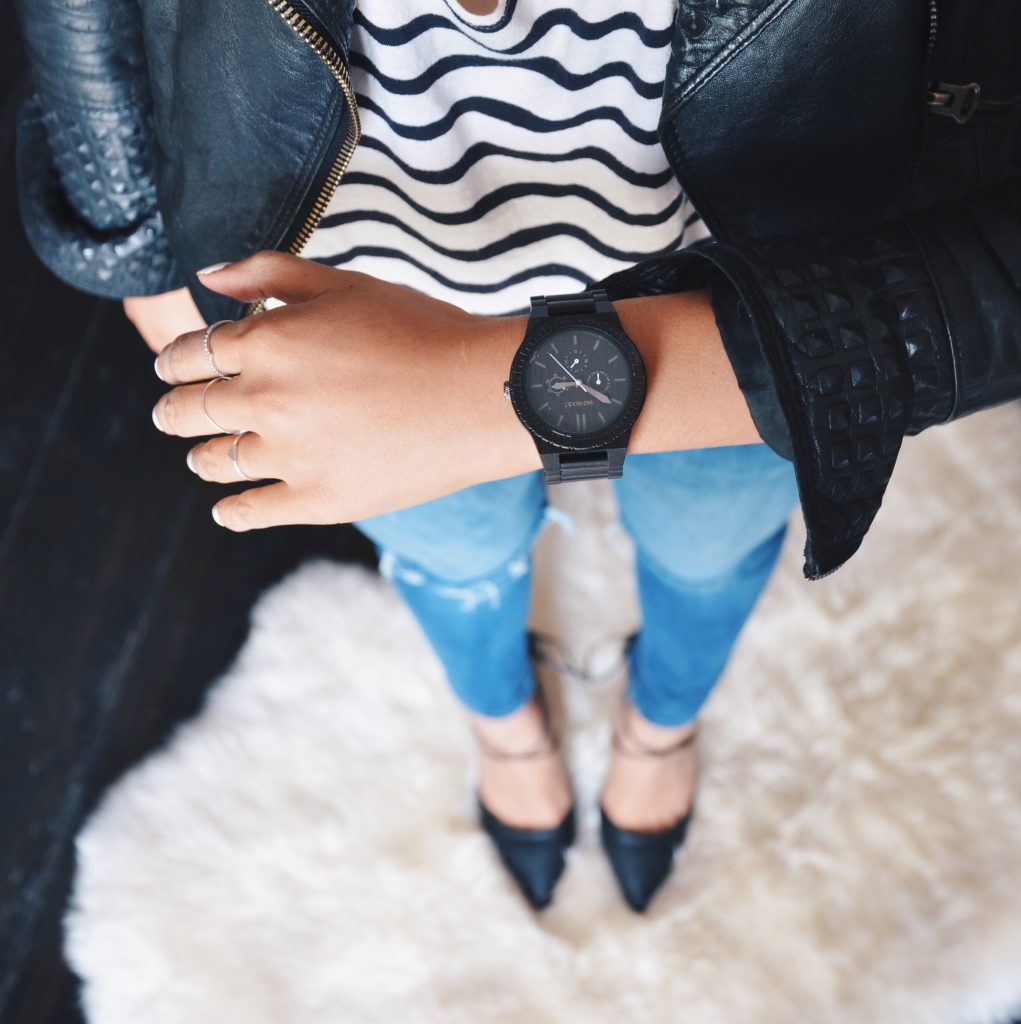 WHY YOU NEED A WEWOOD WATCH (WIN)