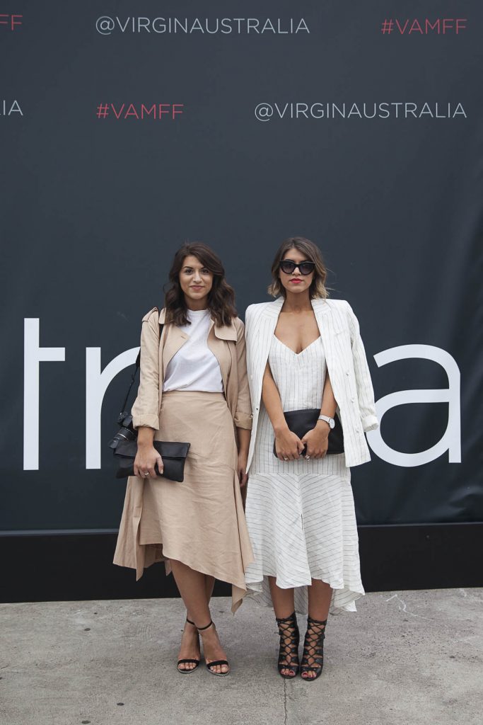 VAMFF 2015 STREET STYLE: PREMIUM RUNWAYS 1 & 2