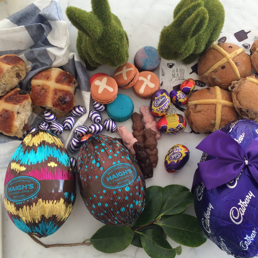 COUTURING EASTER SPECIAL