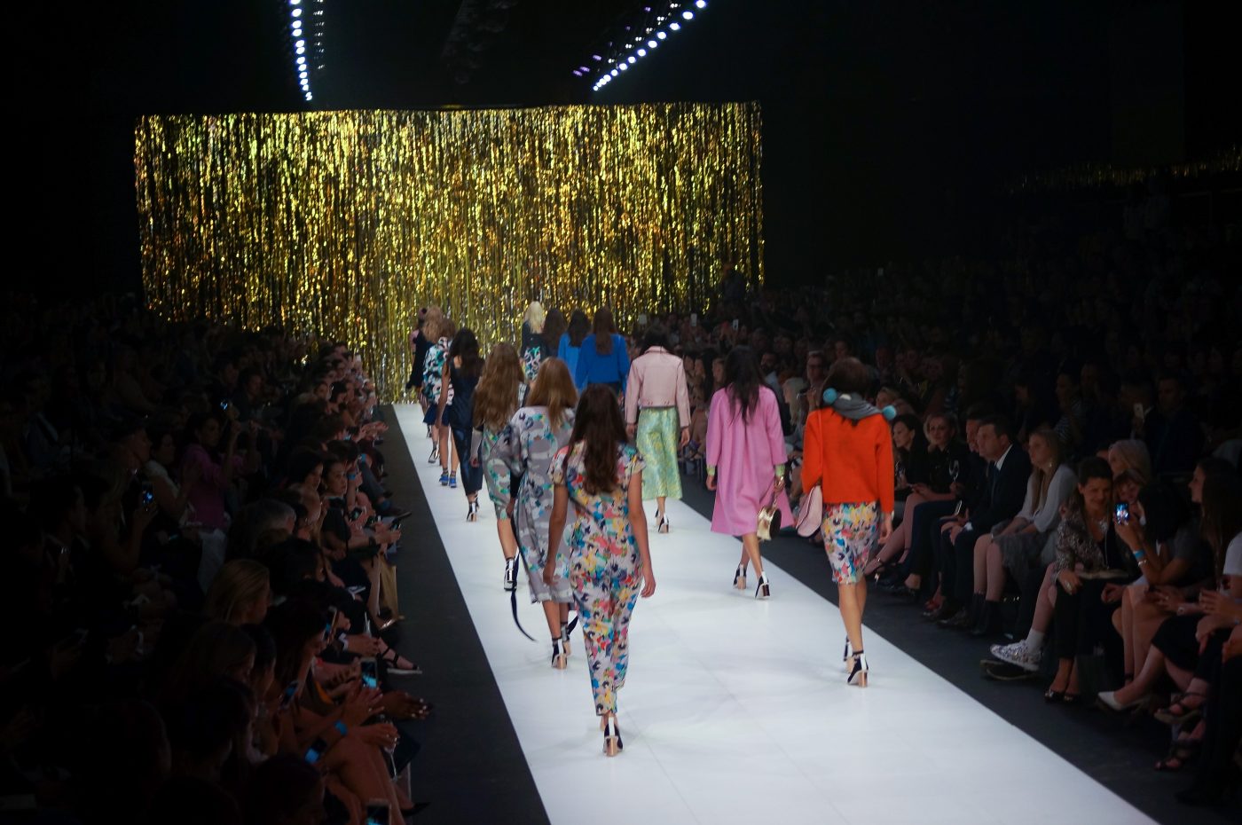 VAMFF PREMIUM RUNWAY 2 PRESENTED BY FRANKIE MAGAZINE