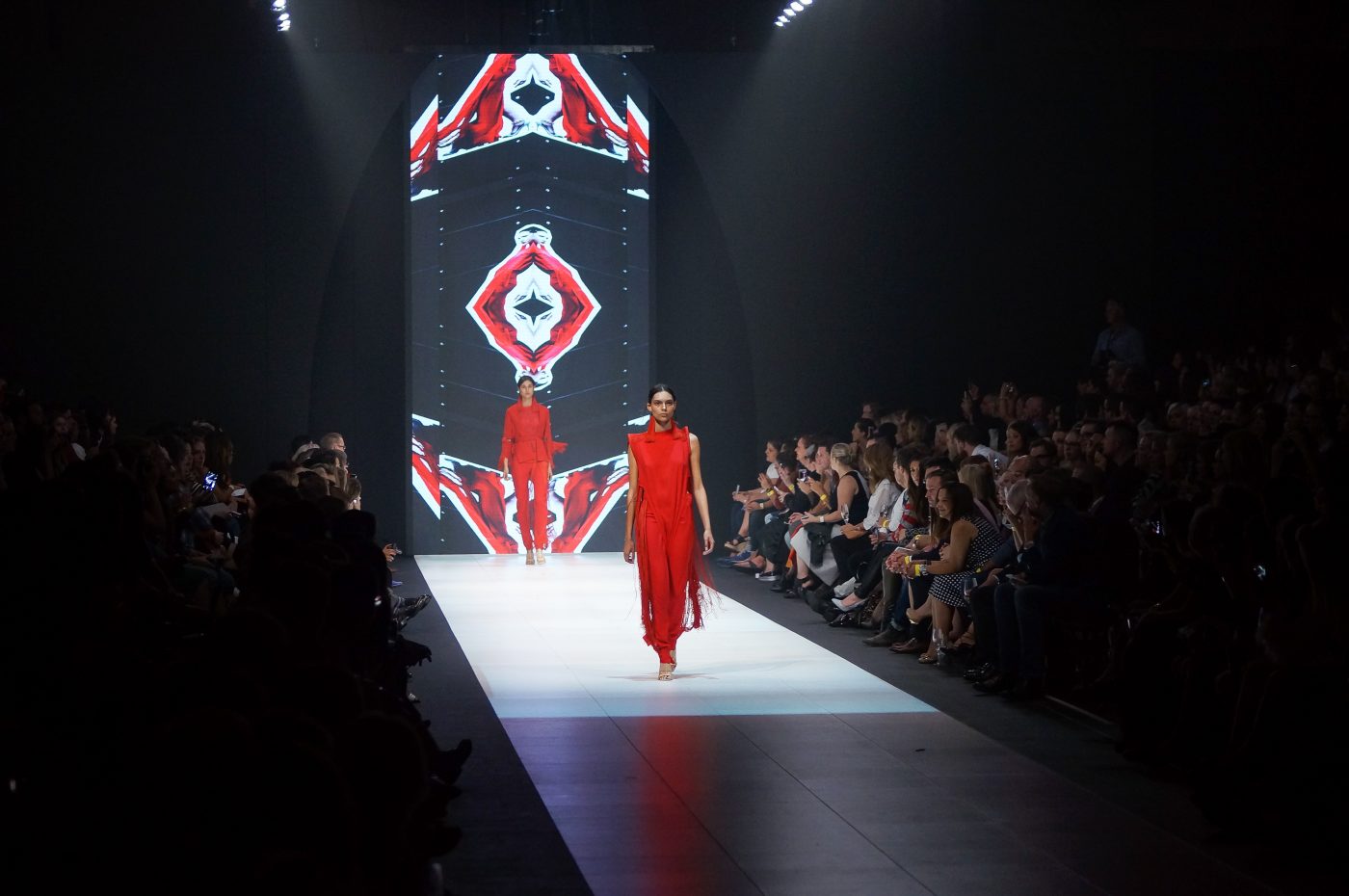 NATIONAL GRADUATE SHOWCASE PRESENTED BY TARGET AUSTRALIA
