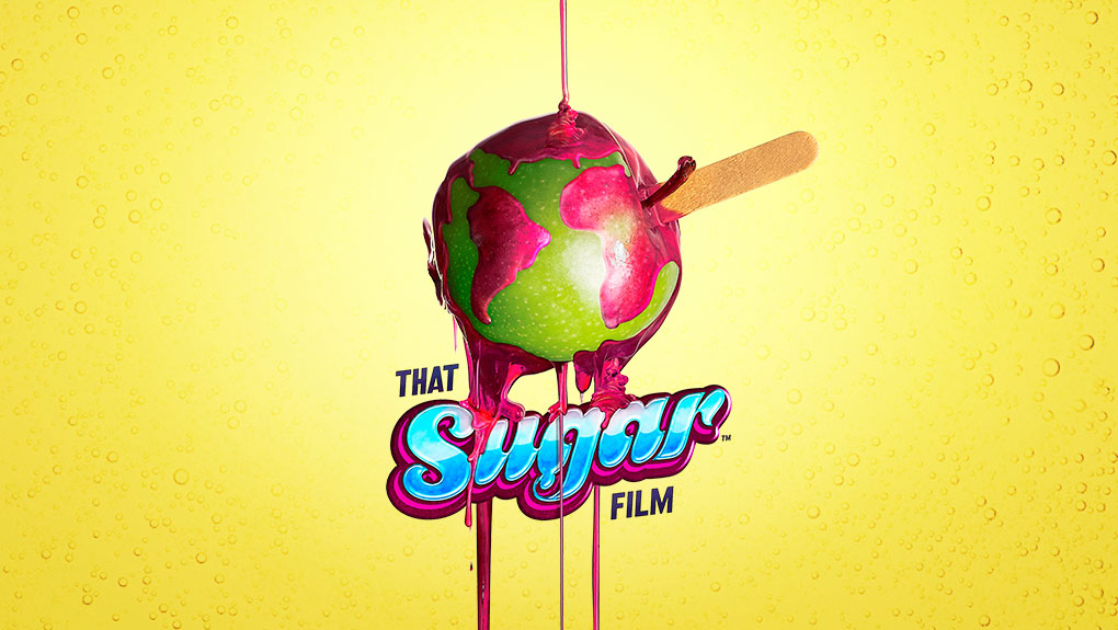 THE BITTER TRUTH ABOUT SUGAR. THAT SUGAR FILM