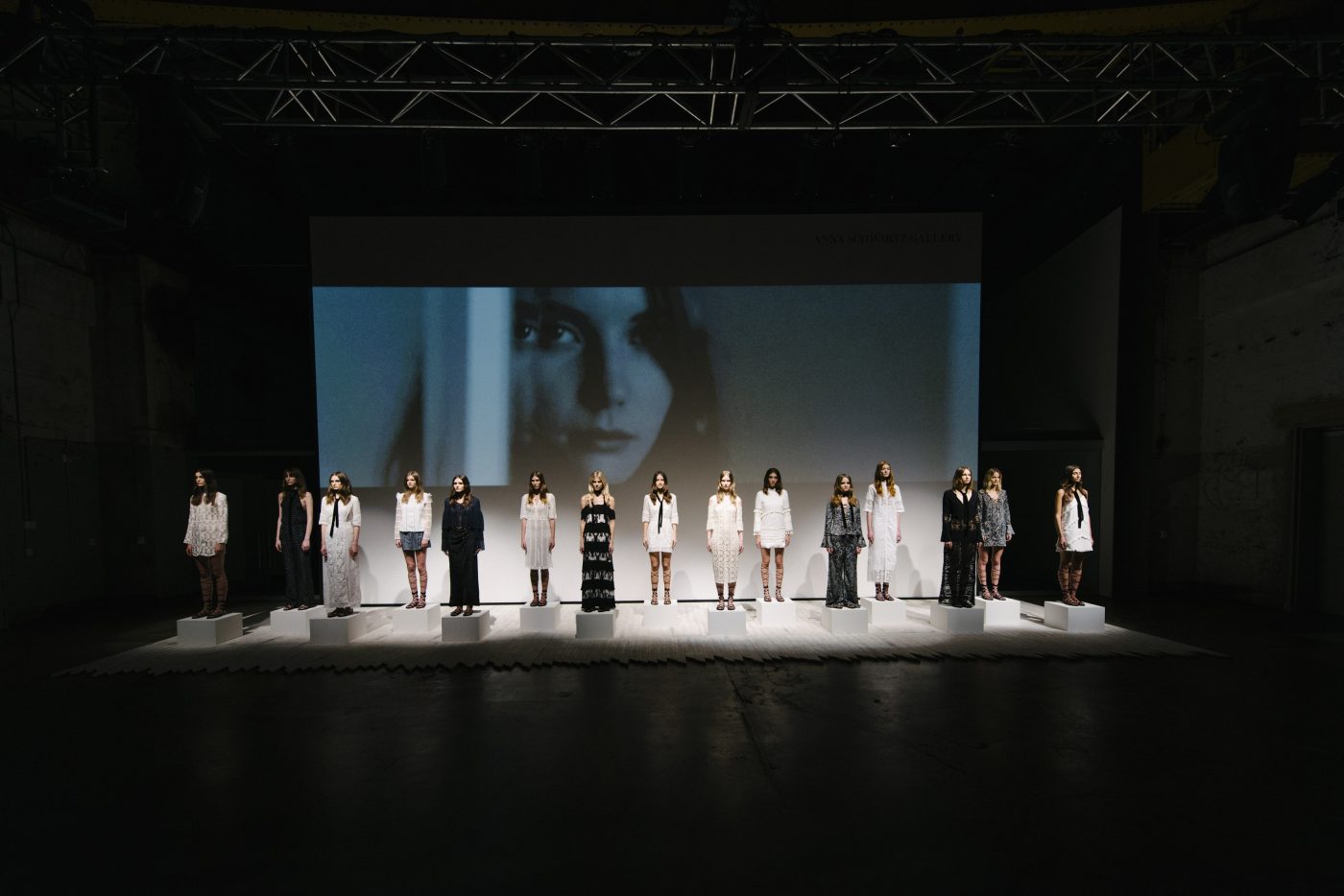 MBFWA: STEVIE MAY