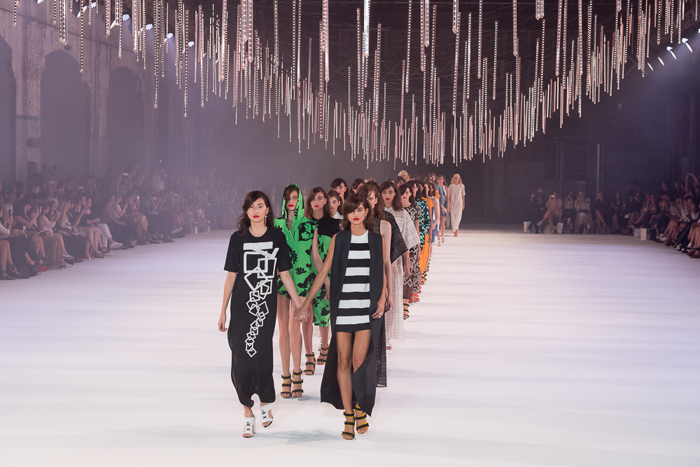 MBFWA 2015: MANNING CARTELL