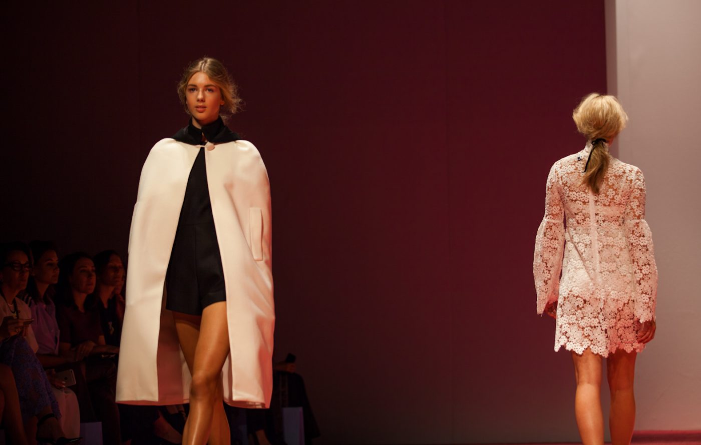MBFWA 2015: MACGRAW