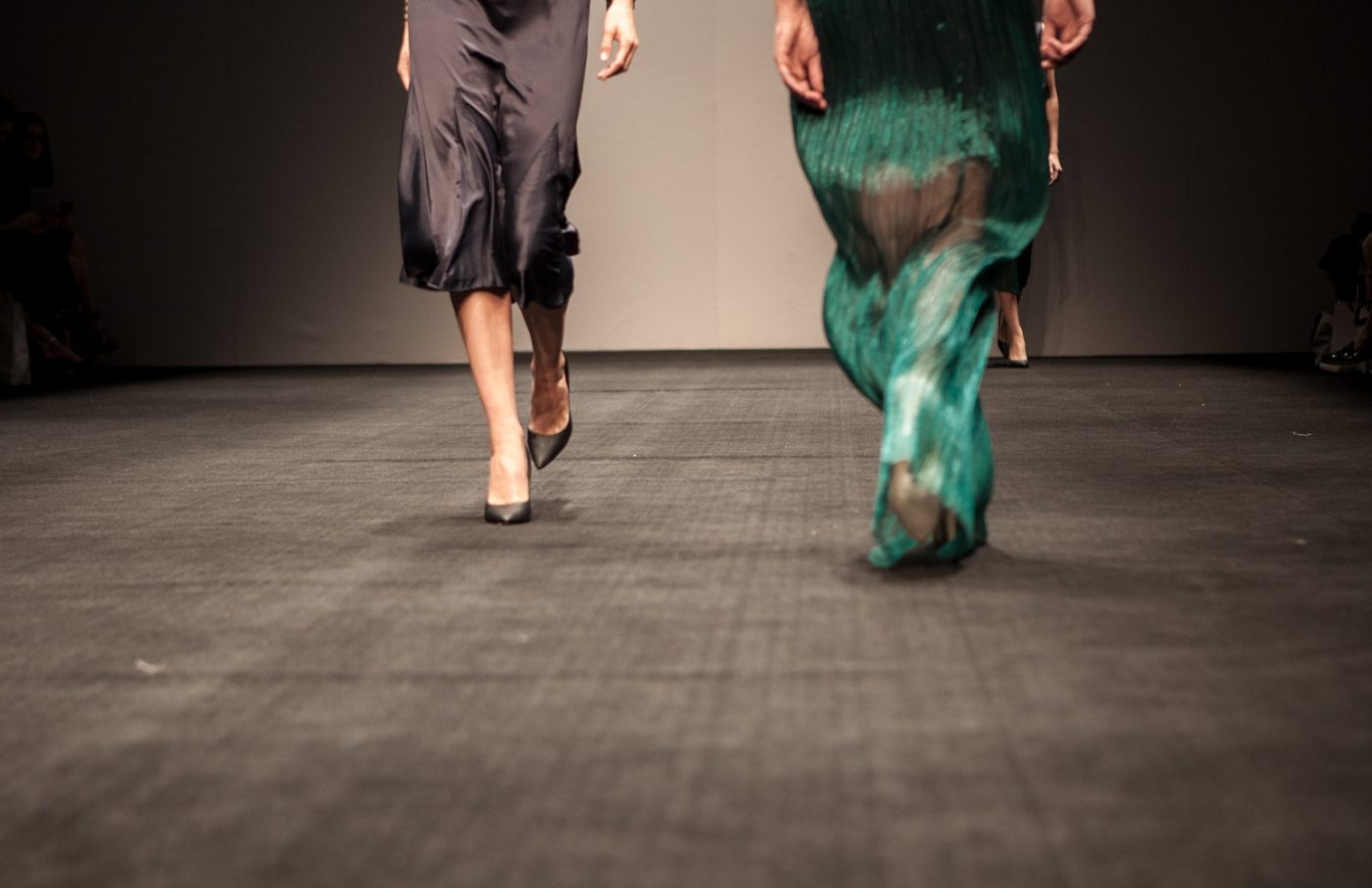 MBFWA 2015: PHOENIX KEATING