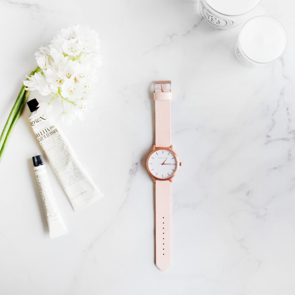 HOW YOU CAN SUPPORT THE NATIONAL BREAST CANCER FOUNDATION WITH THE FIFTH WATCHES