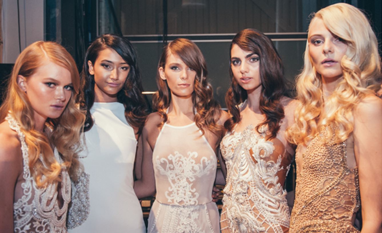 BACKSTAGE BEAUTY: MBFWA15 BEAUTY WRAP UP DAY 4 – PART 2