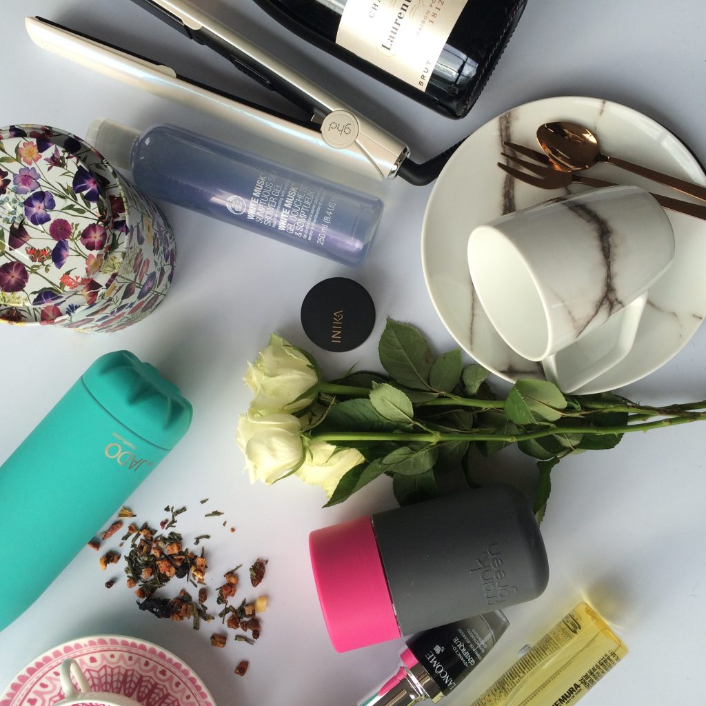BEAUTY & LIFESTYLE MOTHER’S DAY GIFT GUIDE